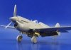 Eduard 49314 P-40E 1/48 Hasegawa